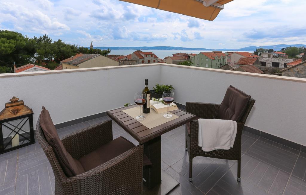 Apartments Ena&Toni Kaštela Extérieur photo