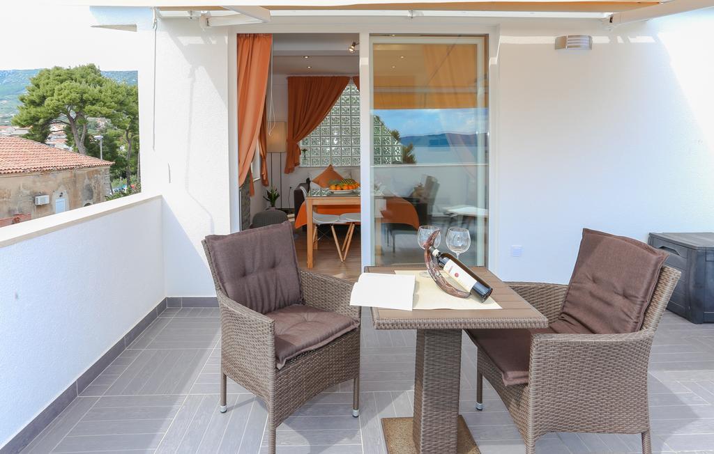 Apartments Ena&Toni Kaštela Extérieur photo