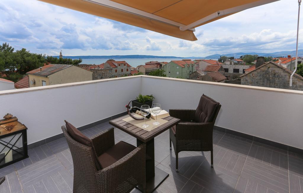 Apartments Ena&Toni Kaštela Extérieur photo