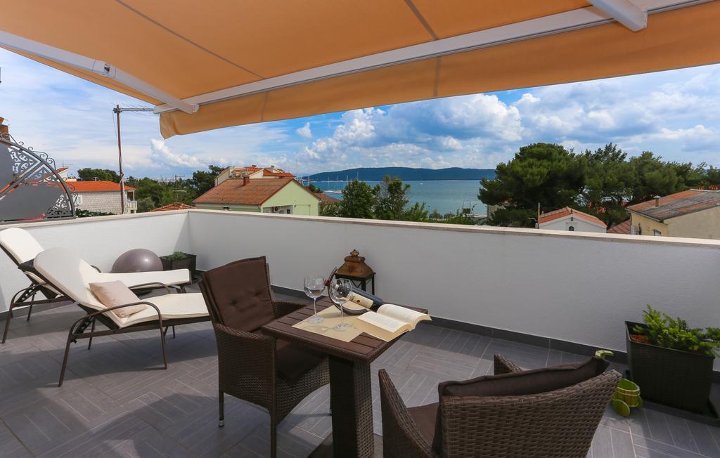 Apartments Ena&Toni Kaštela Extérieur photo